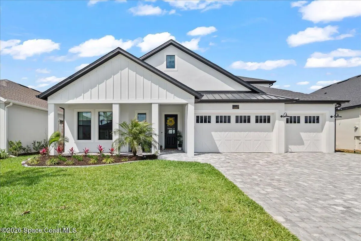 3267 Kamin Drive, Melbourne, FL 32940 - #1