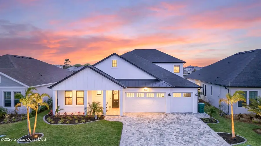 3267 Kamin Drive, Melbourne, FL 32940 - #2