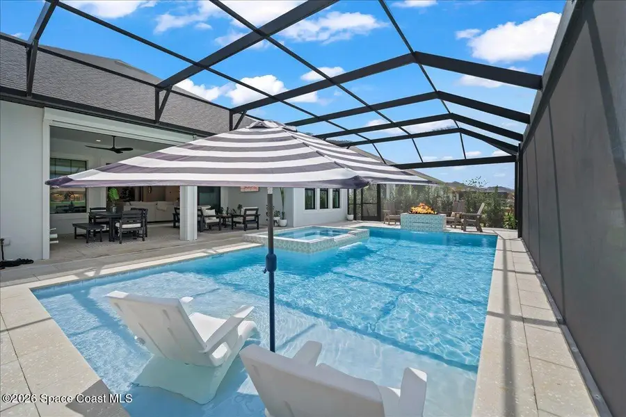 3267 Kamin Drive, Melbourne, FL 32940 - #3