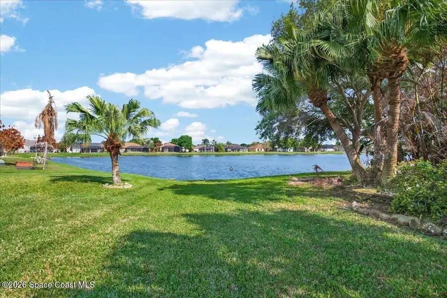 1143 Old Millpond Road, Melbourne, FL 32940 - #3