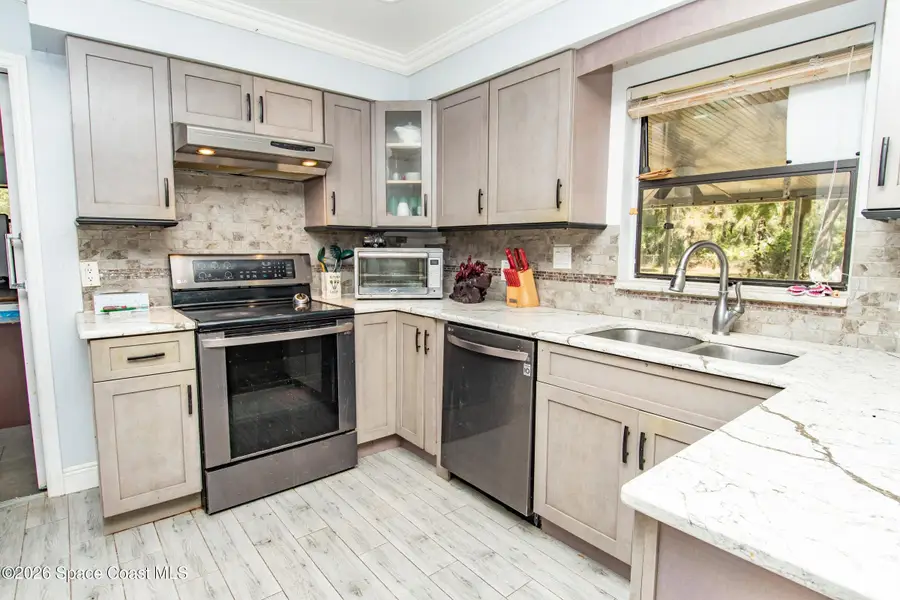 4022 Canaveral Groves Boulevard, Cocoa, FL 32926 - #2