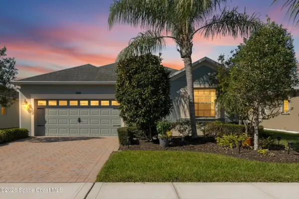 6770 Ringold Street, Melbourne, FL 32940