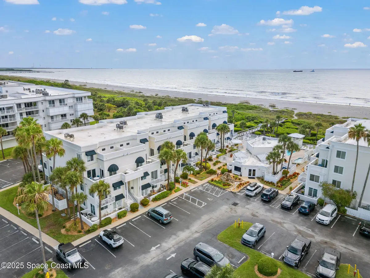 8600 Ridgewood Avenue #1308, Cape Canaveral, FL 32920 - #1