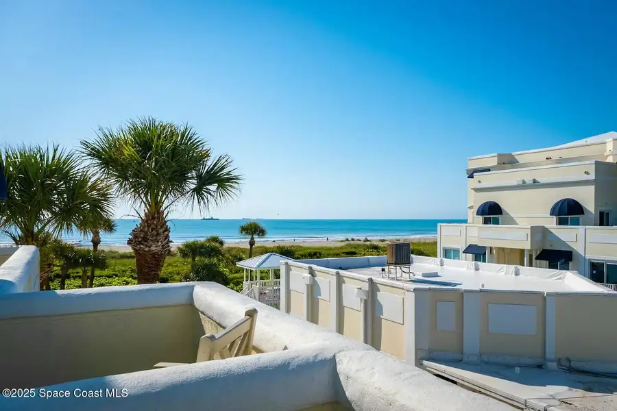 8600 Ridgewood Avenue #1308, Cape Canaveral, FL 32920 - #2