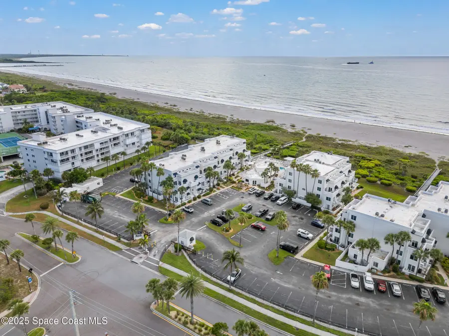 8600 Ridgewood Avenue #1308, Cape Canaveral, FL 32920 - #3