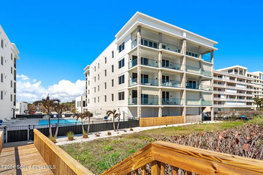 2765 N Highway A1a #404, Indialantic, FL 32903 - #2