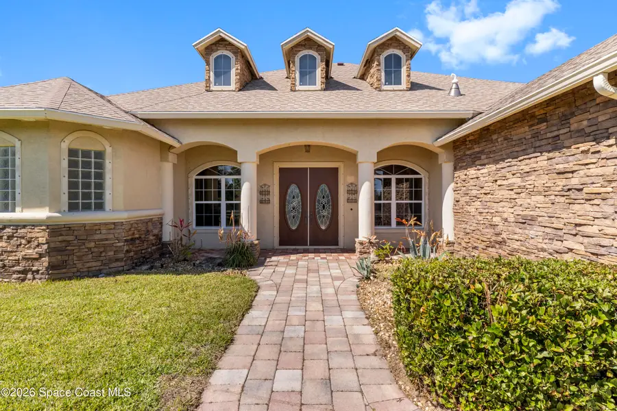 14450 111th Street, Fellsmere, FL 32948 - #2