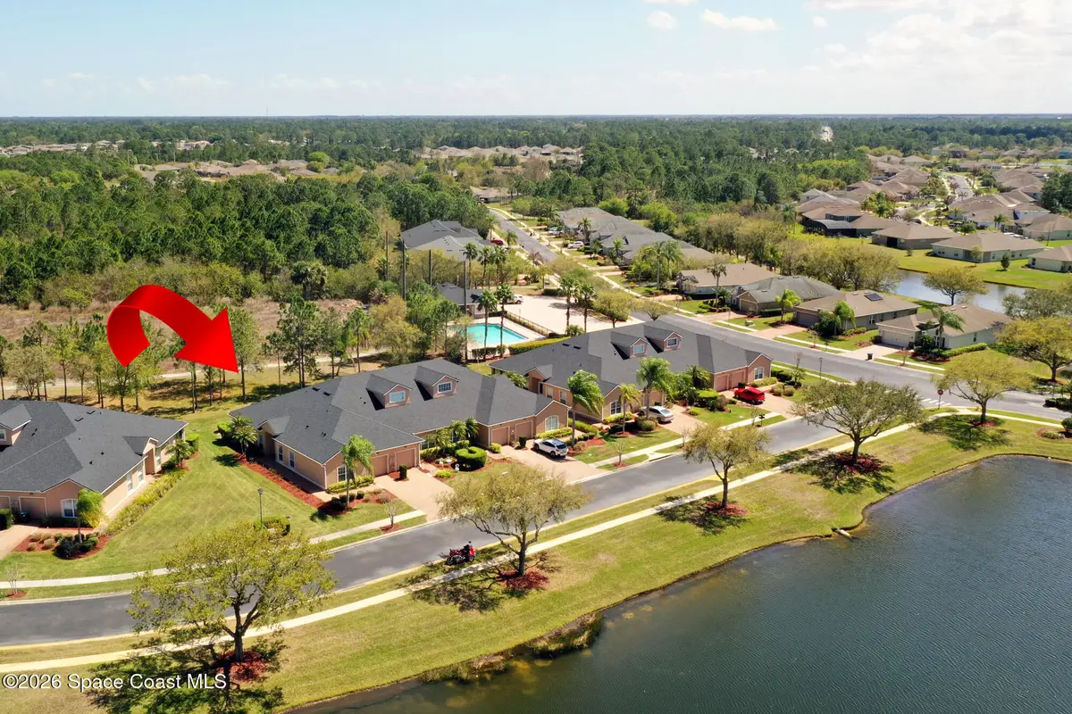 510 Remington Green Drive Se #101, Palm Bay, FL 32909 - #1