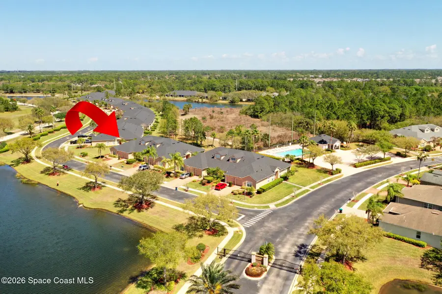 510 Remington Green Drive Se #101, Palm Bay, FL 32909 - #2