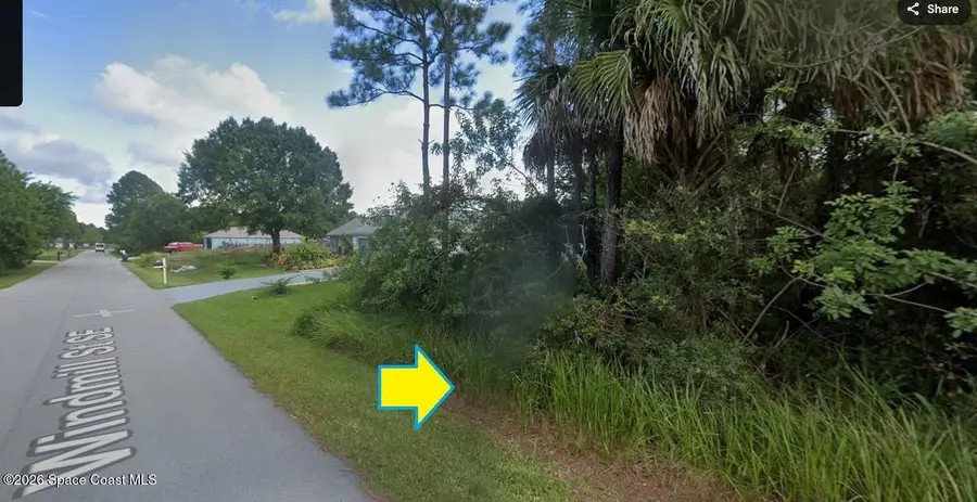 1042 Windmill Street Se, Palm Bay, FL 32909 - #2