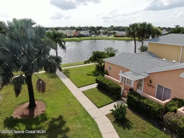 1485 Malibu Circle Ne #112, Palm Bay, FL 32905