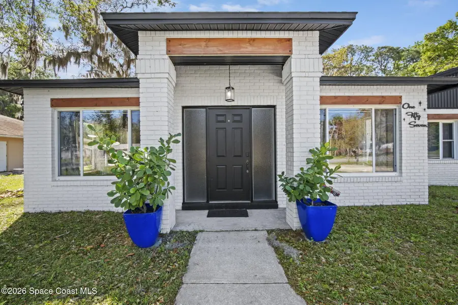 157 River Park Boulevard, Titusville, FL 32780 - #2