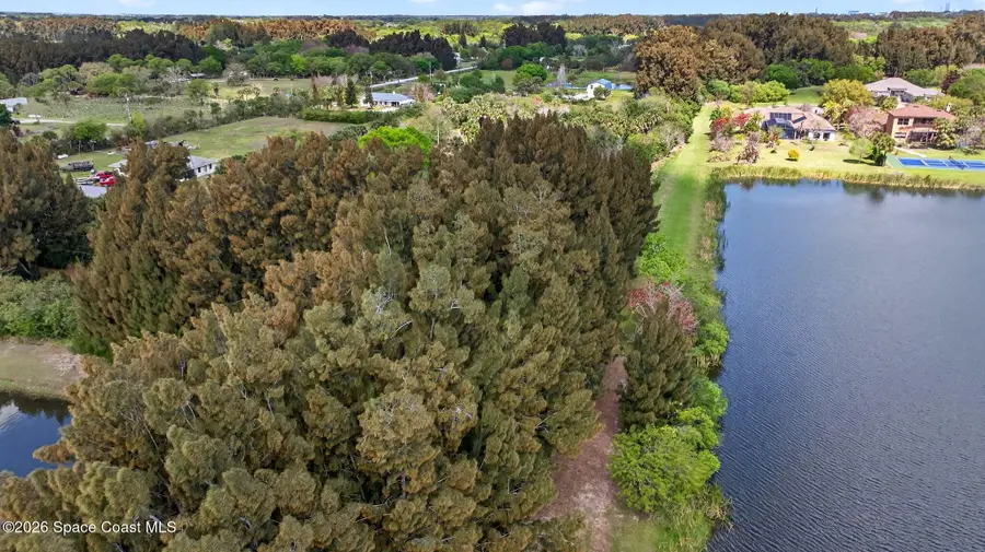 5590 Joseph Court, Merritt Island, FL 32953 - #2