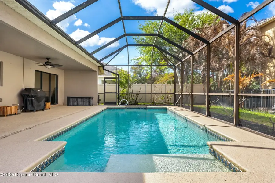 1456 Donegal Drive, Melbourne, FL 32940 - #2