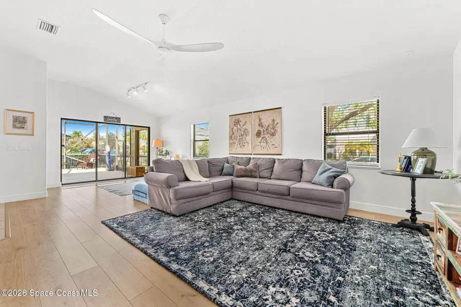 1456 Donegal Drive, Melbourne, FL 32940 - #3