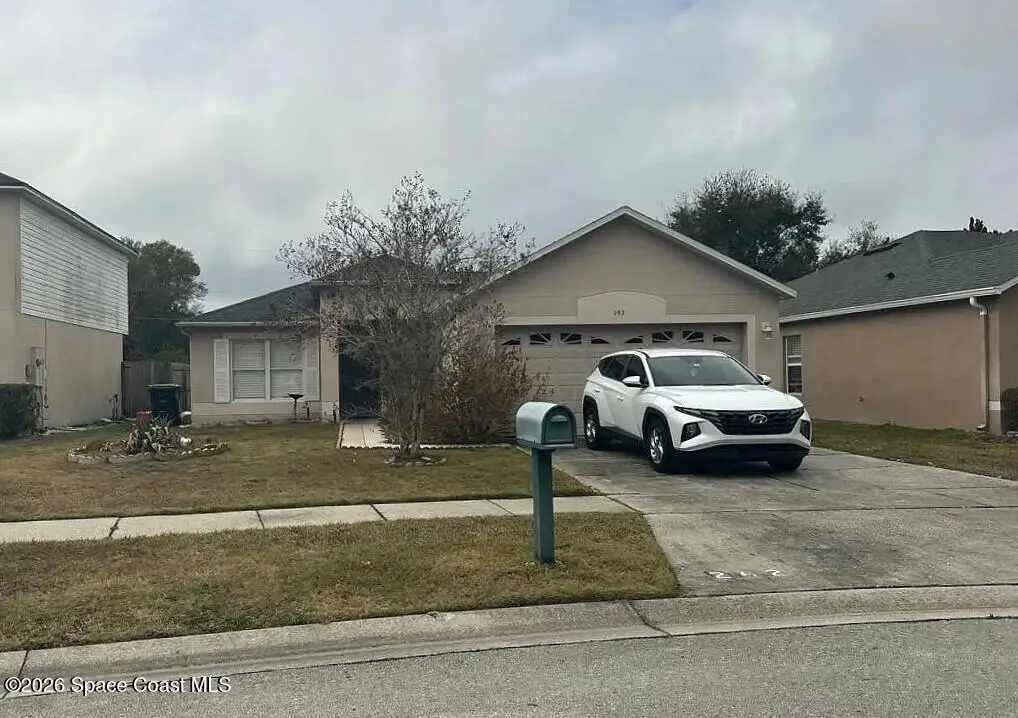 262 Pleasant Gardens Drive, Apopka, FL 32703 - #1