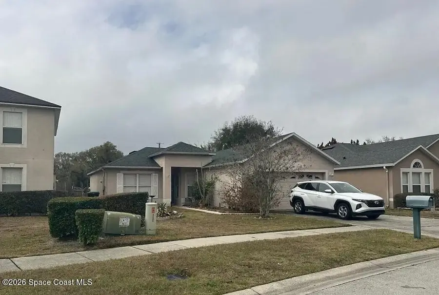 262 Pleasant Gardens Drive, Apopka, FL 32703 - #3