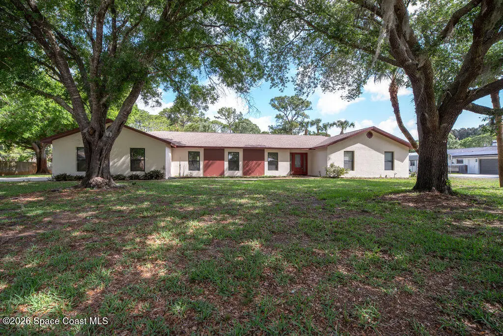 5290 Pina Vista Drive, Melbourne, FL 32934 - #1