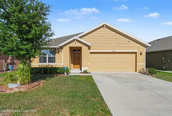 3420 Burrowing Owl Drive, Mims, FL 32754