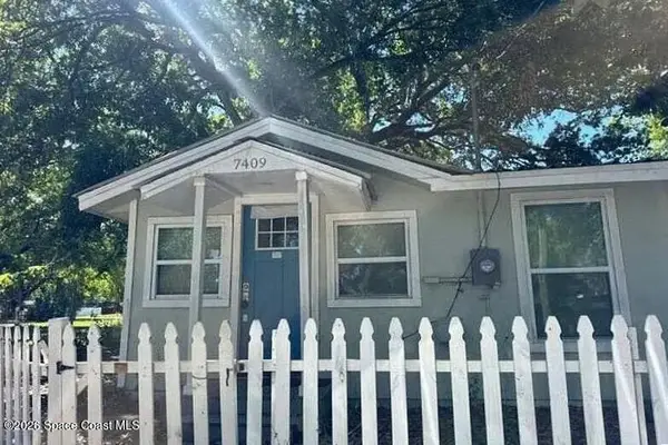 7409 Rhode Island Drive, Tampa, FL 33618