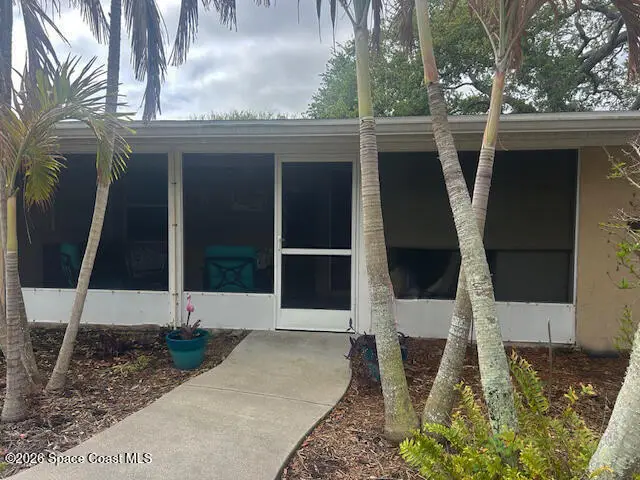 238 Woodland Avenue #2, Cocoa Beach, FL 32931 - #1