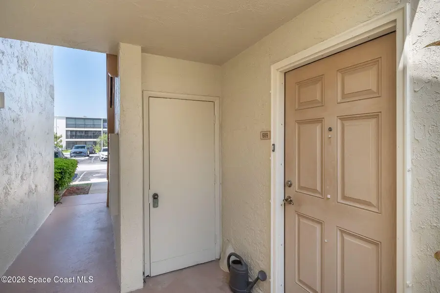 5801 N Atlantic Avenue #609, Cape Canaveral, FL 32920 - #3