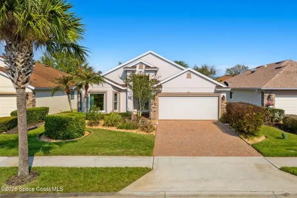 6915 Renshaw Drive, Melbourne, FL 32940