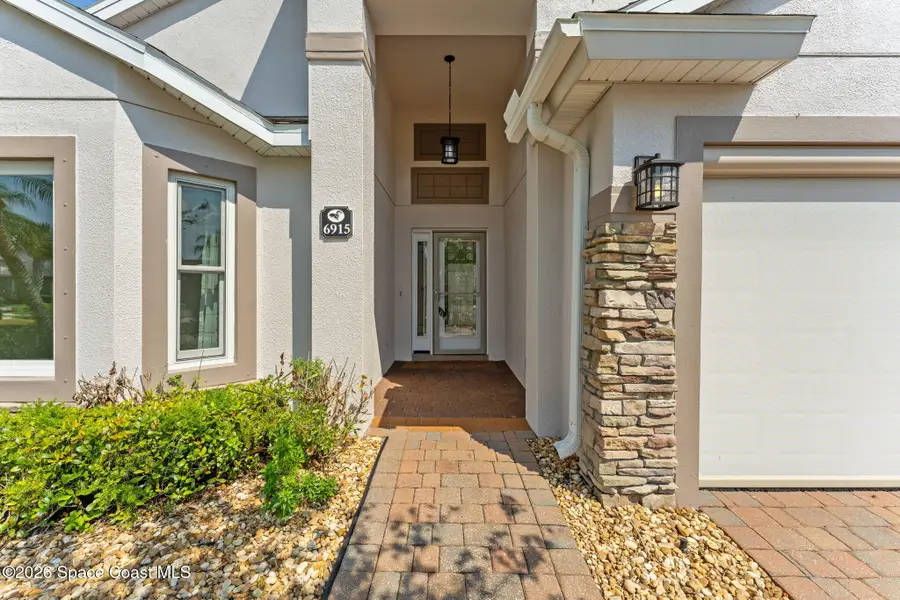 6915 Renshaw Drive, Melbourne, FL 32940 - #3