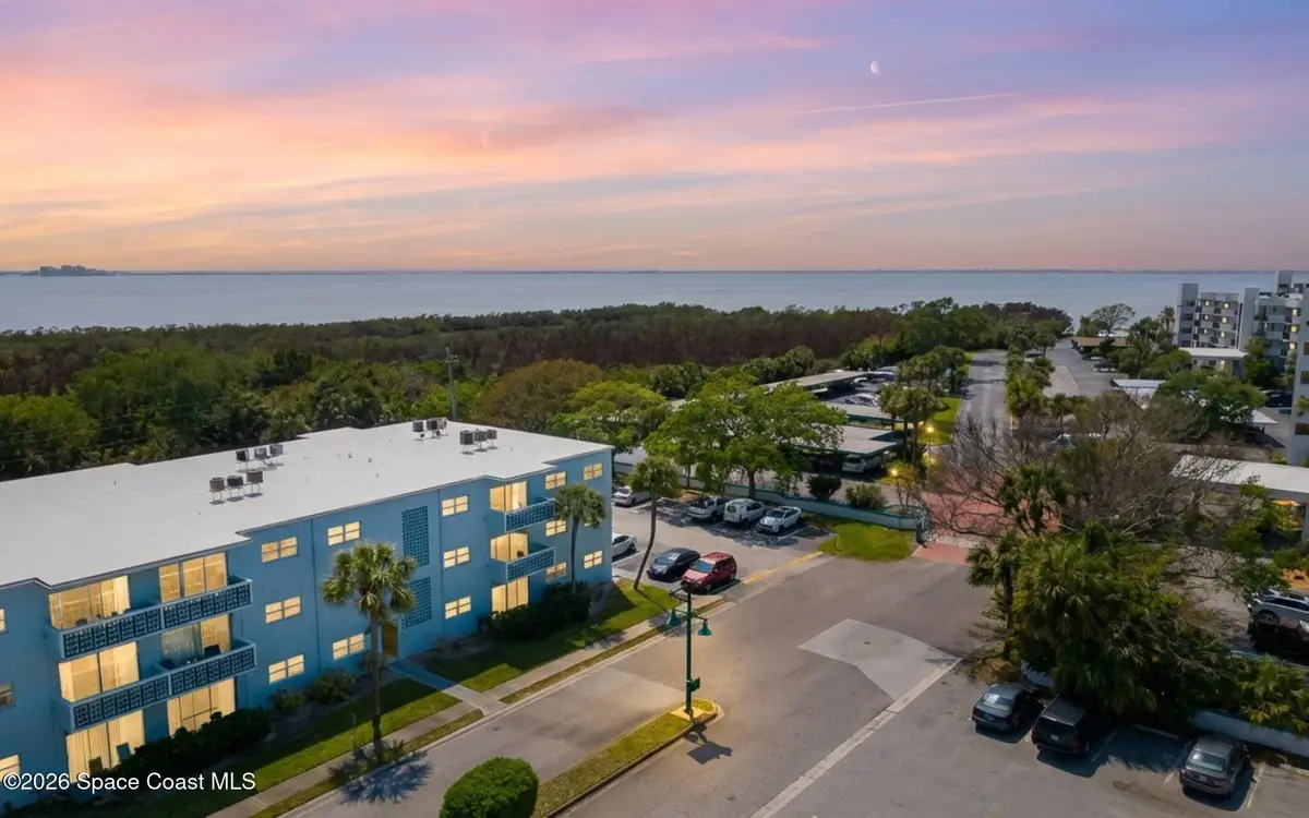 223 Columbia Drive #102, Cape Canaveral, FL 32920 - #1