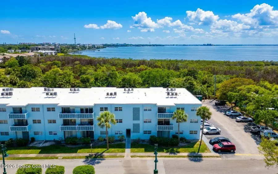 223 Columbia Drive #102, Cape Canaveral, FL 32920 - #3