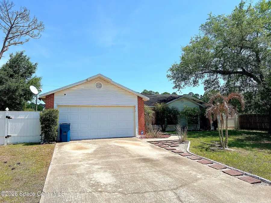1515 Hamilton Avenue Sw, Palm Bay, FL 32908 - #2