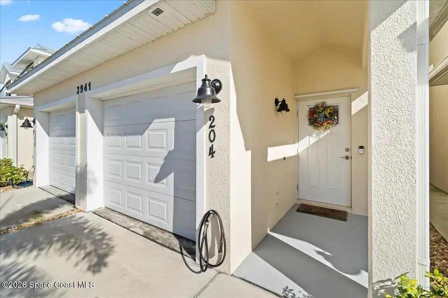 3941 Playa Del Sol Drive #204, Rockledge, FL 32955 - #2