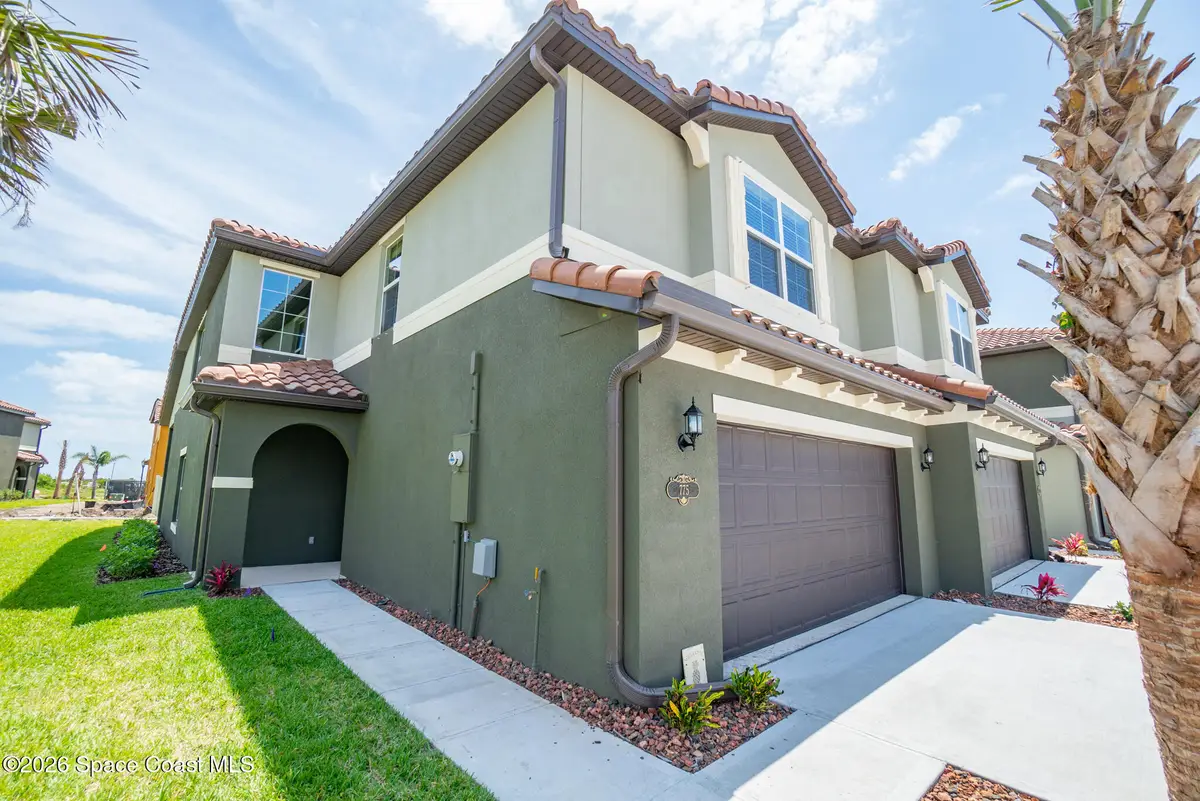 775 Simeon Drive, Satellite Beach, FL 32937 - #1