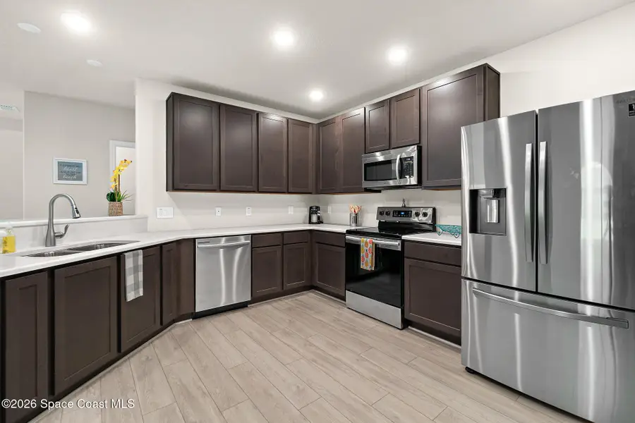 775 Simeon Drive, Satellite Beach, FL 32937 - #2