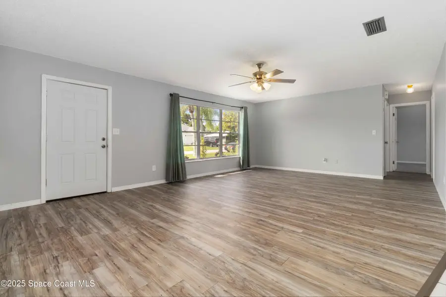 627 Binney Street Ne, Palm Bay, FL 32907 - #3