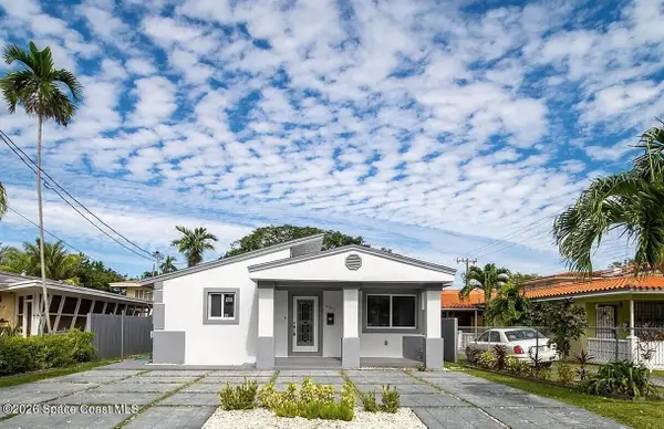 4027 SW 11th Street, Miami, FL 33131