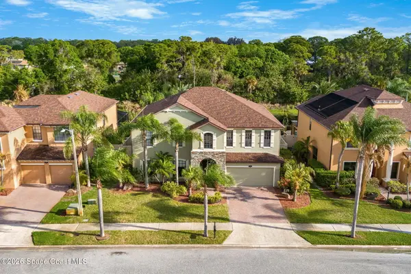 1390 Talon Way, Melbourne, FL 32934