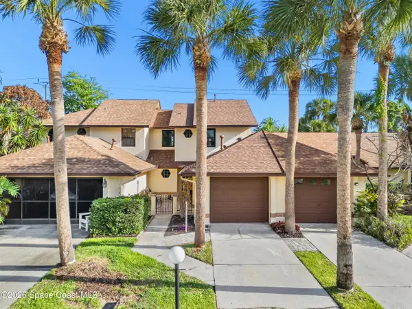 2650 Park Place Boulevard #2, Melbourne, FL 32935