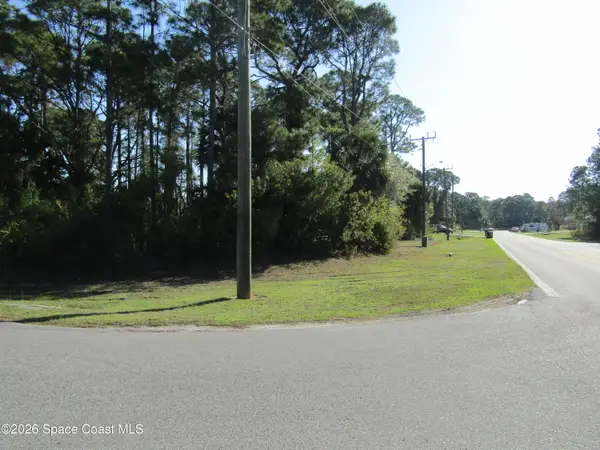 0000 Krassner And Red Bud Nw, Palm Bay, FL 32907