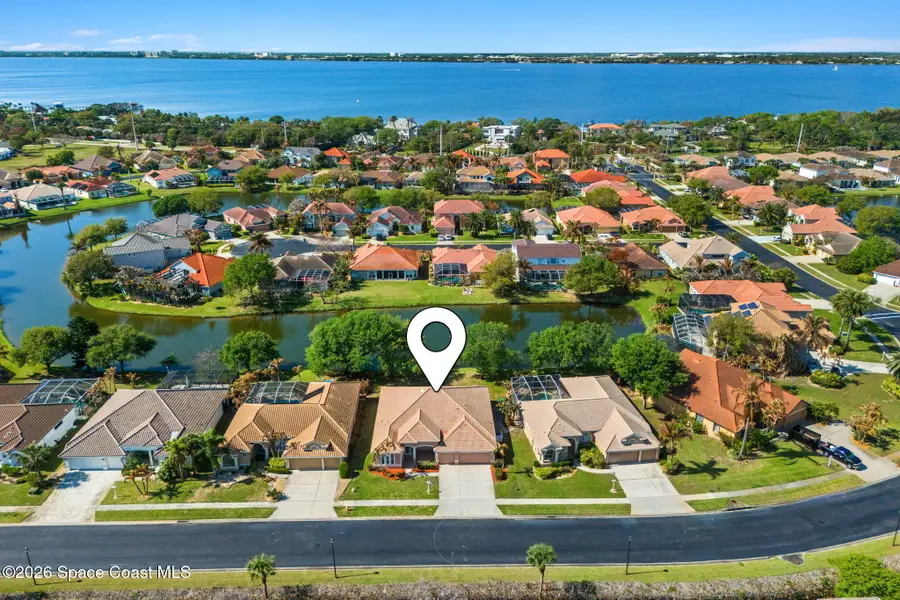 541 Oceanside Boulevard, Indialantic, FL 32903 - #2