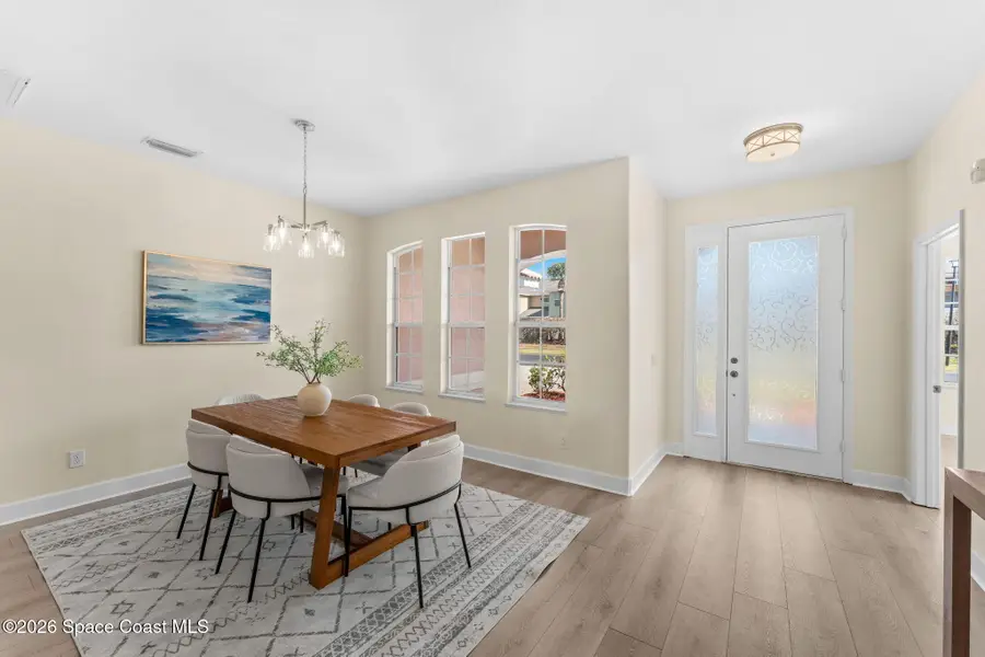 541 Oceanside Boulevard, Indialantic, FL 32903 - #3