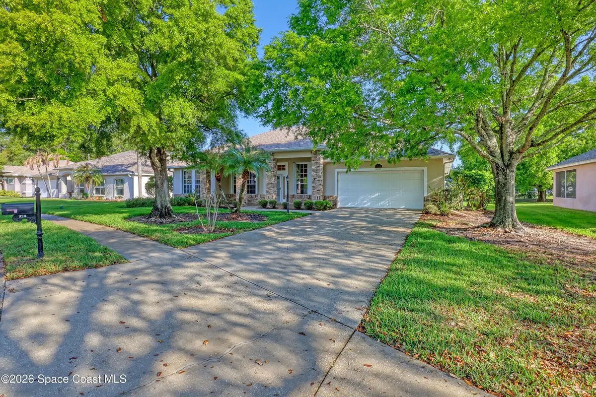 920 Spring Oak Drive, Melbourne, FL 32901 - #1