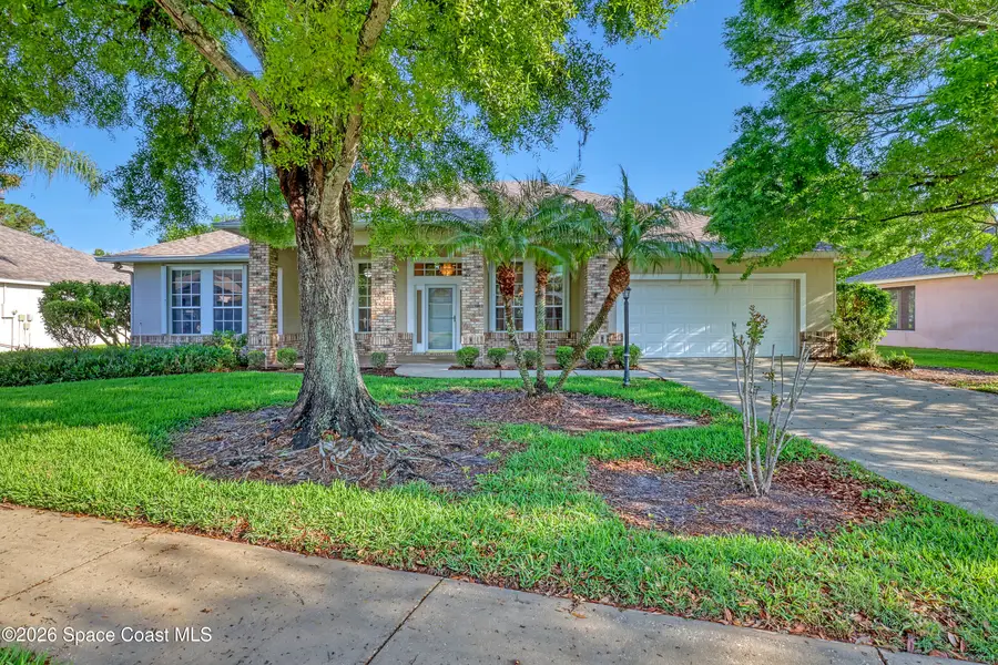 920 Spring Oak Drive, Melbourne, FL 32901 - #2