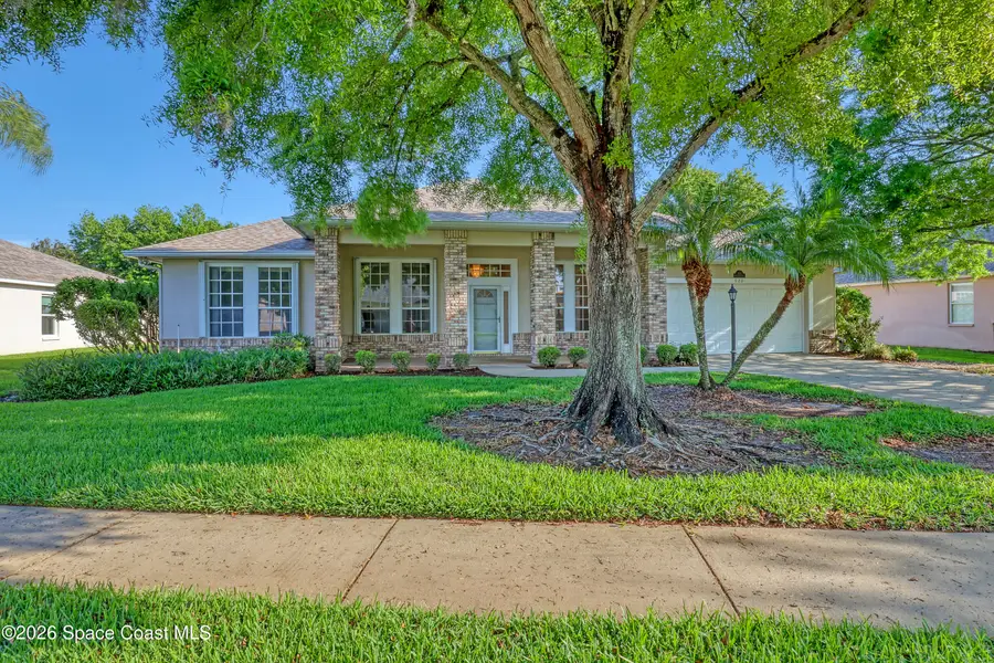 920 Spring Oak Drive, Melbourne, FL 32901 - #3