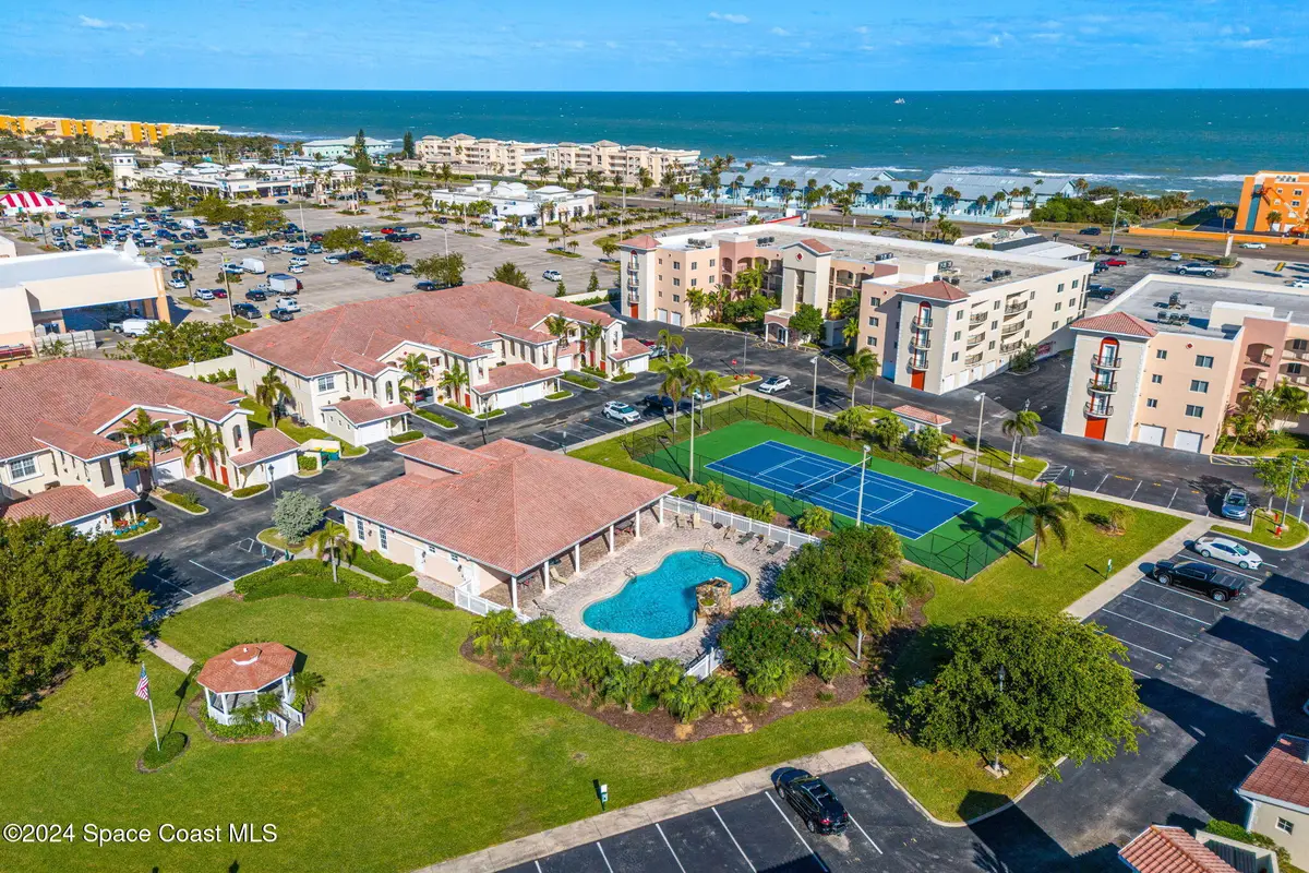 129 Lancha Circle #203, Satellite Beach, FL 32937 - #1