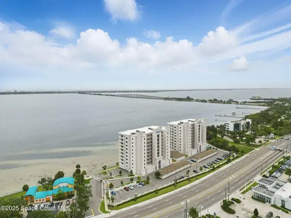 1435 S Harbor City Boulevard #401, Melbourne, FL 32901