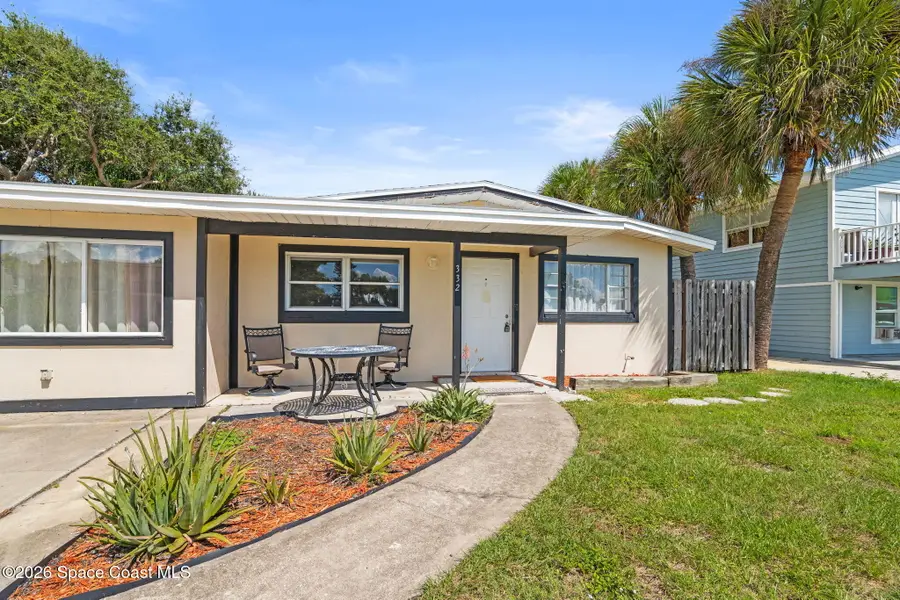 332 Tyler Avenue, Cape Canaveral, FL 32920 - #2