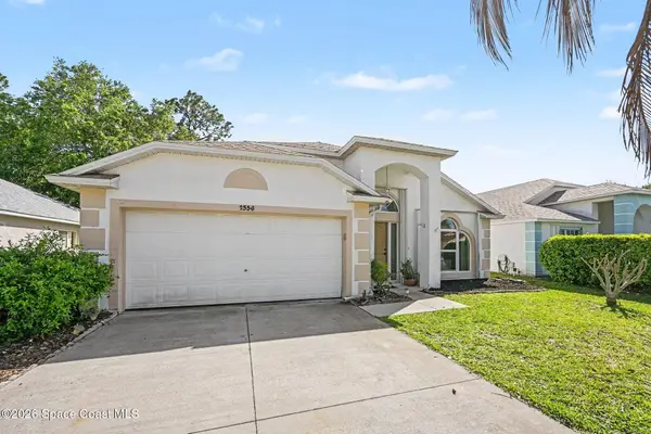 2556 Ventura Circle, Melbourne, FL 32904
