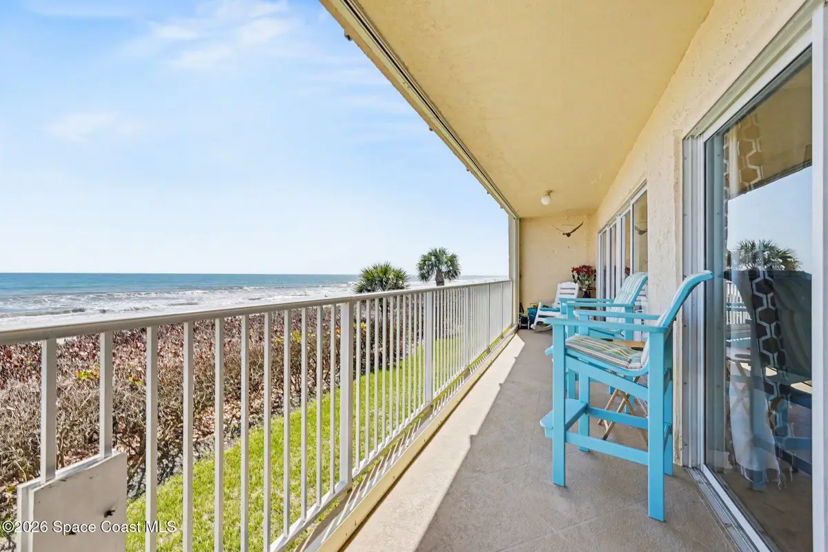 1095 N Highway A1a #203, Indialantic, FL 32903 - #1