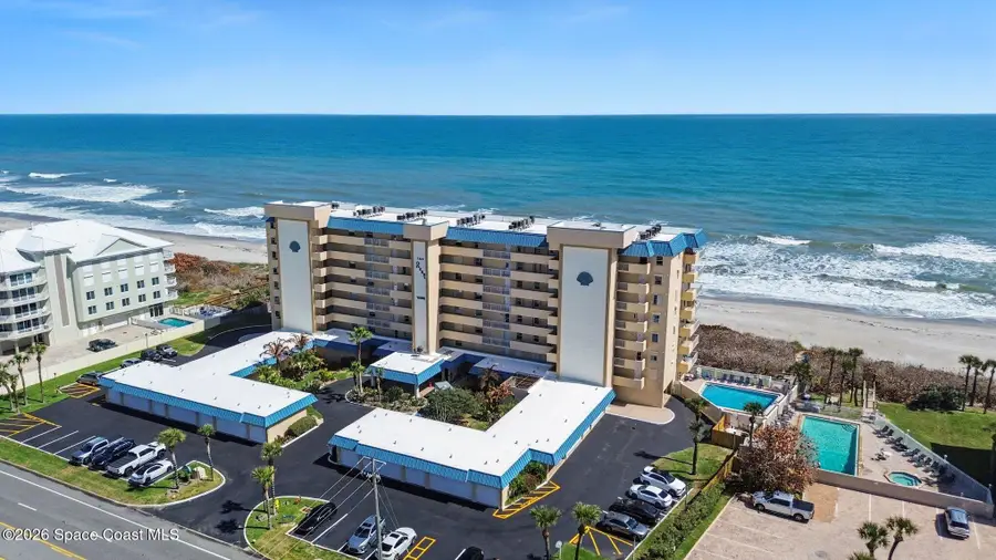 1095 N Highway A1a #203, Indialantic, FL 32903 - #2